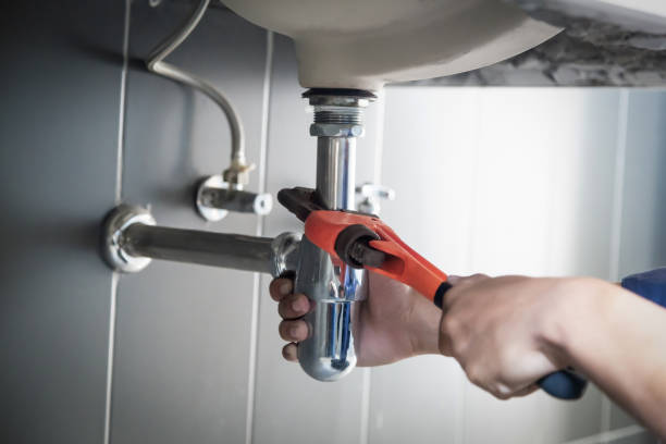 Best Residential Plumbing Services  in Somerset, KY