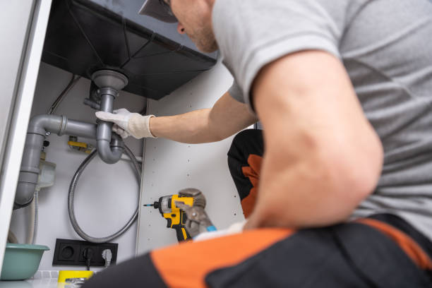 Best Plumbing System Maintenance  in Somerset, KY